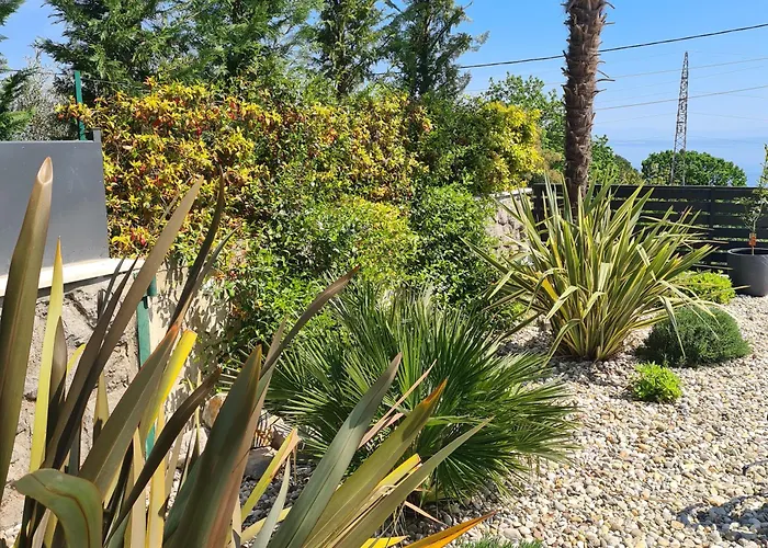 Villa Adriatic, Apartment Chiara With Sea View And Heated Swimming Pool, Free Private Parking,