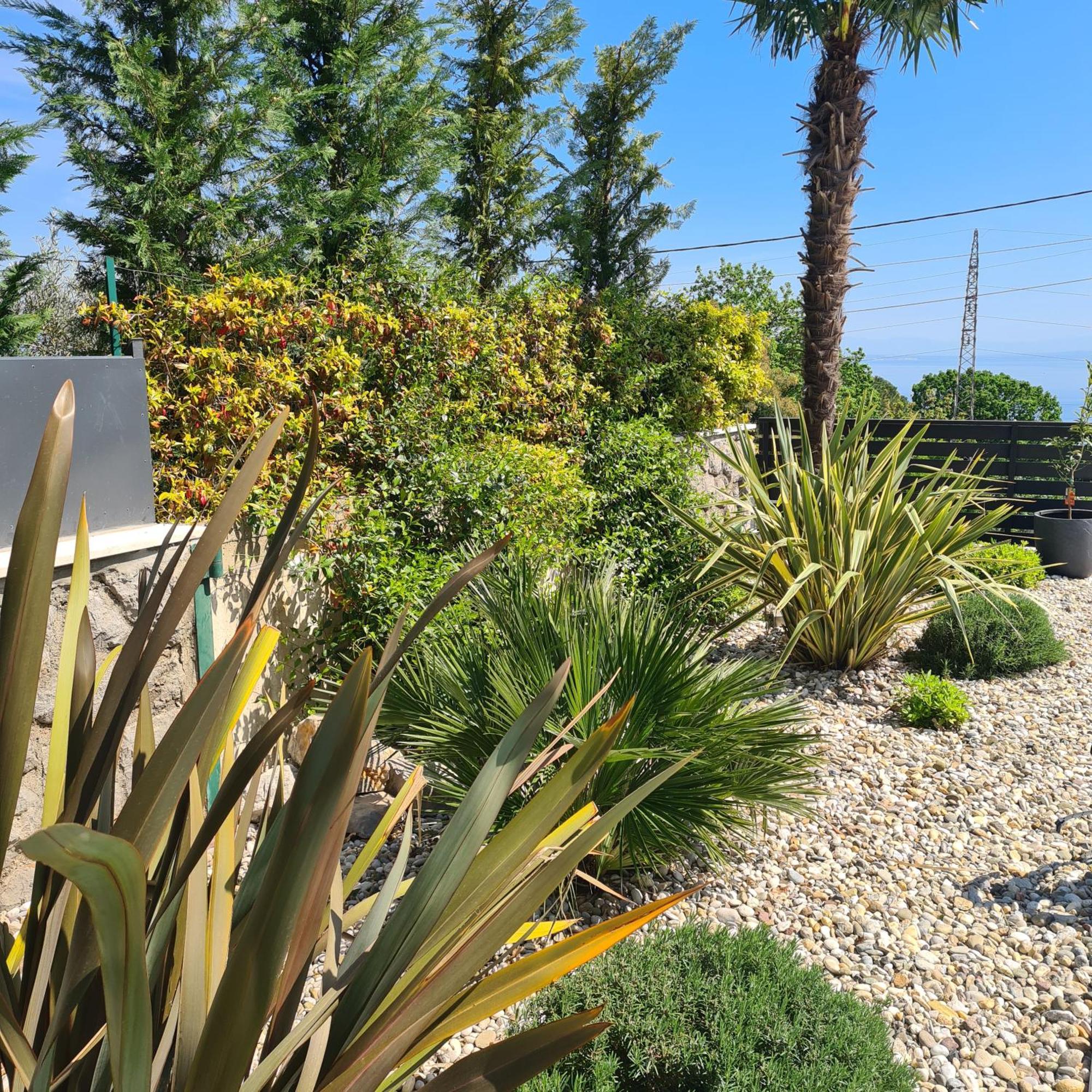 Adriatic, Chiara With Sea View And Heated Swimming Pool, Free Private Parking, Apartment *
